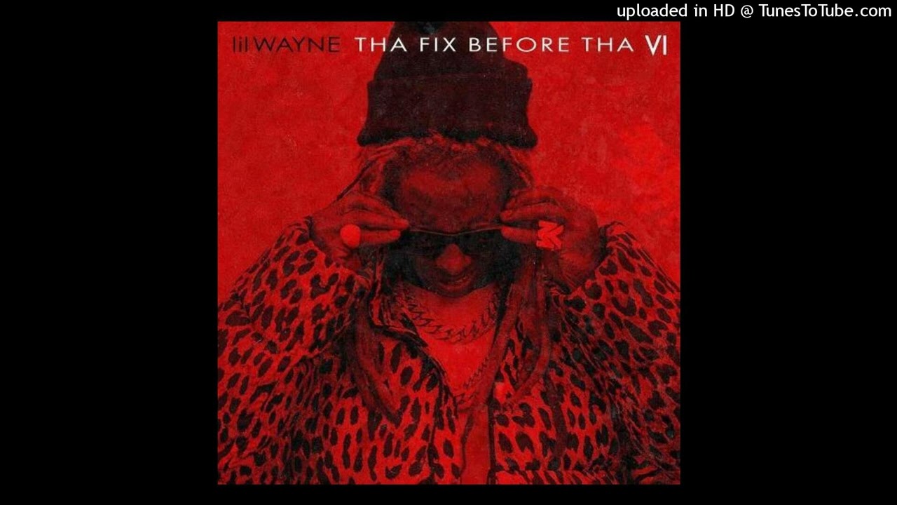 Lil Wayne - To The Bank