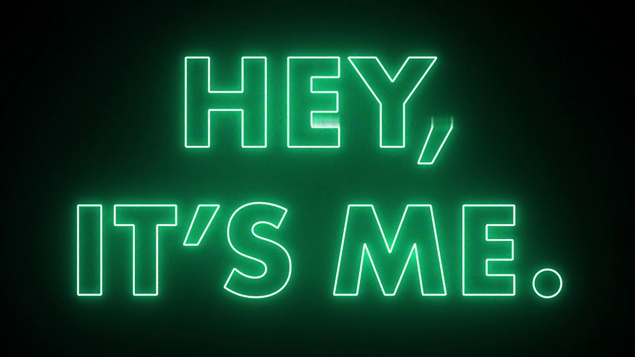 Hey, It's Me Trailer