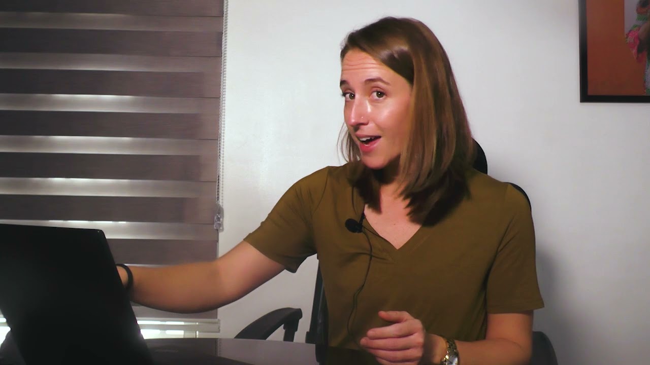 Understanding Market Systems Resilience Approach by Danielle Jolicoeur