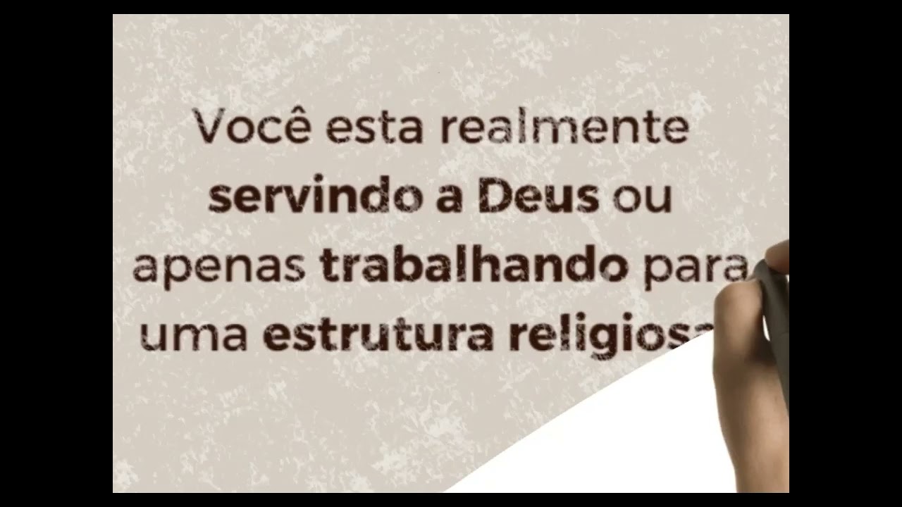 Ativismo Religioso
