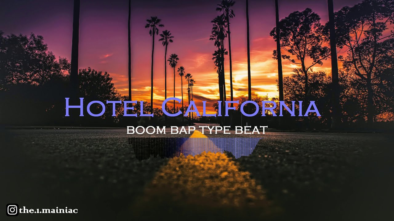 [FREE] Old School Type Beat - 
