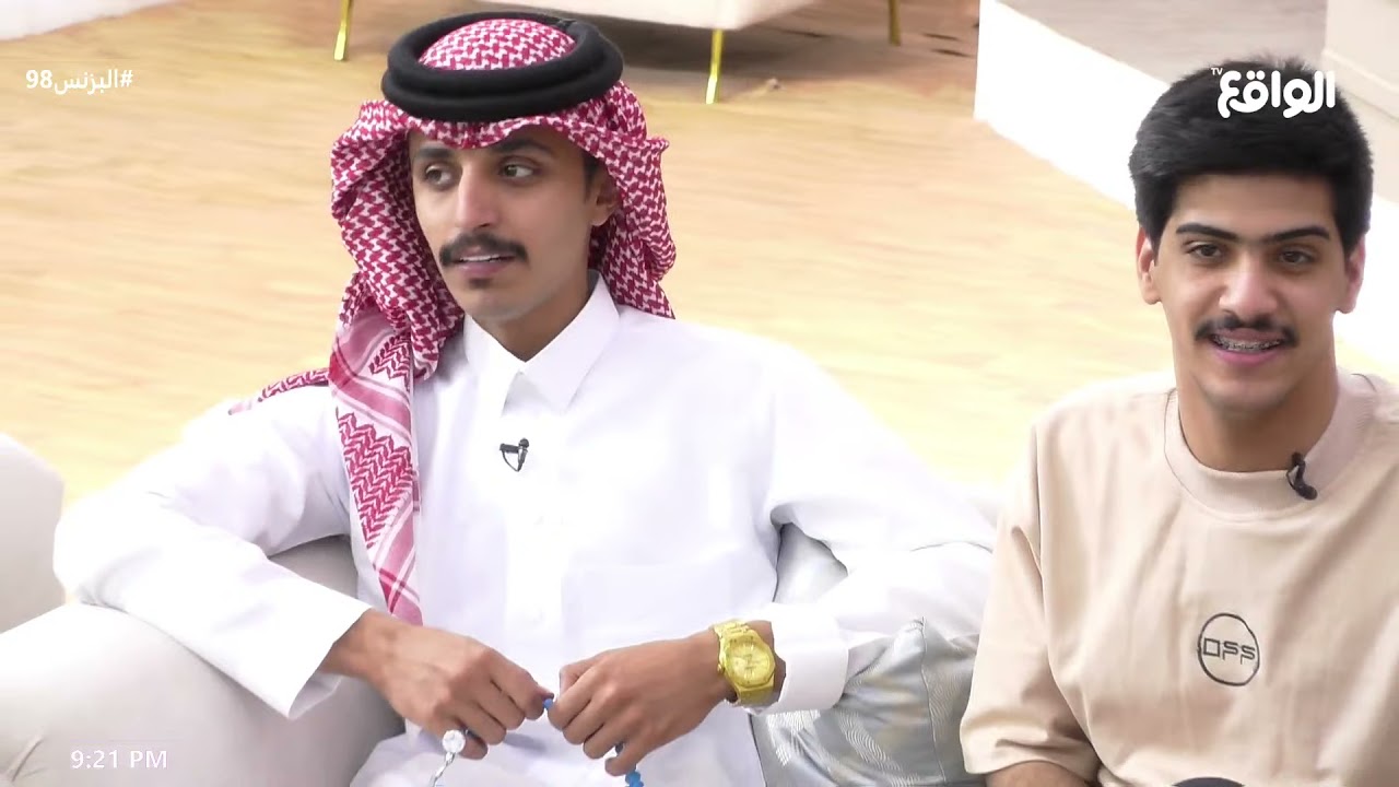 كنت أشوفك | أداء محمد آل عبيان - كلمات : أورنس عبدالعزيز #البزنس98
