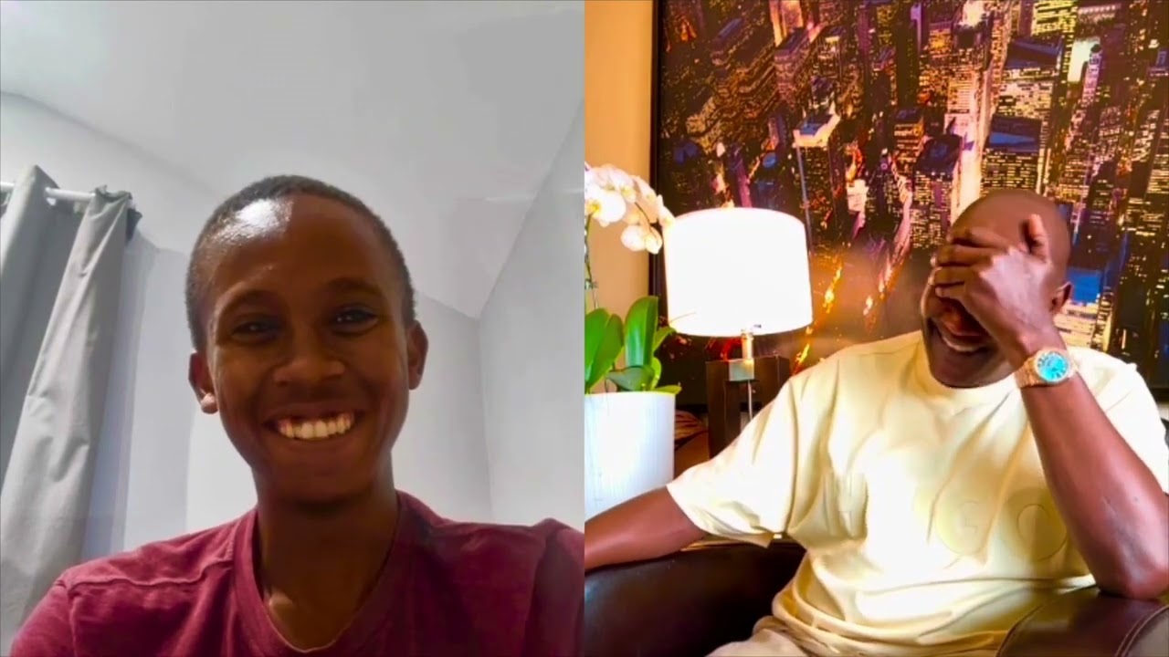Ep.34-HELP!! I’m New in Britain 🇬🇧 and Antangled with a Kenyan Single Mother same age as me