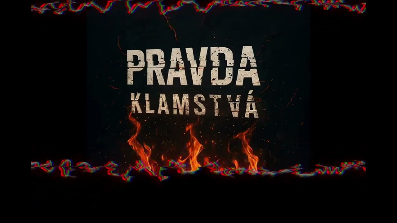 B1TSTR1K3 – Pravda je oheň