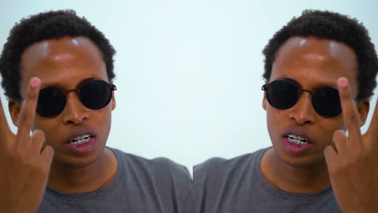 Mōini Bad_-_Ghost Ya E-Sir(Freestyle Video)