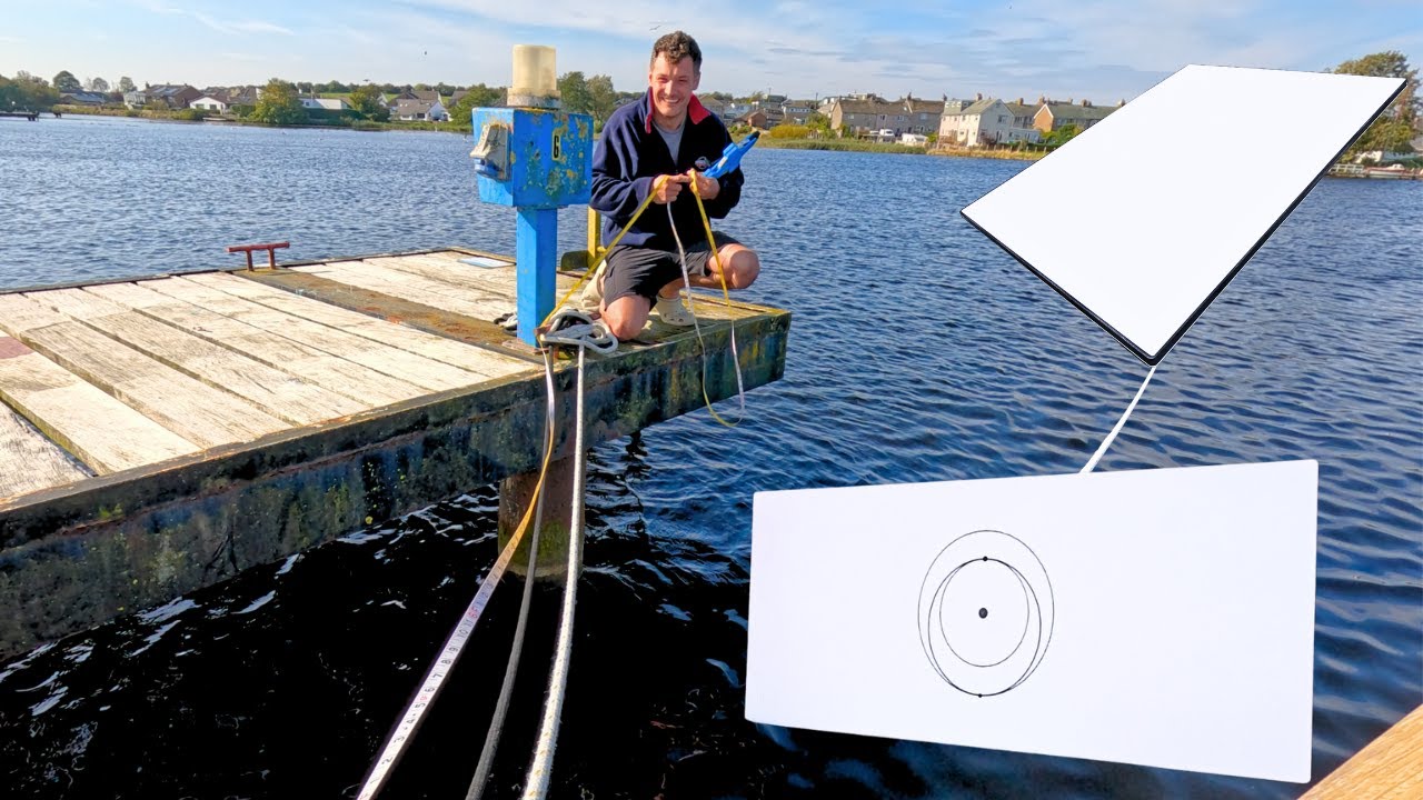 BOAT RESTORATION Vol 2. Fitting STARLINK & MacMini on our SAILBOAT
