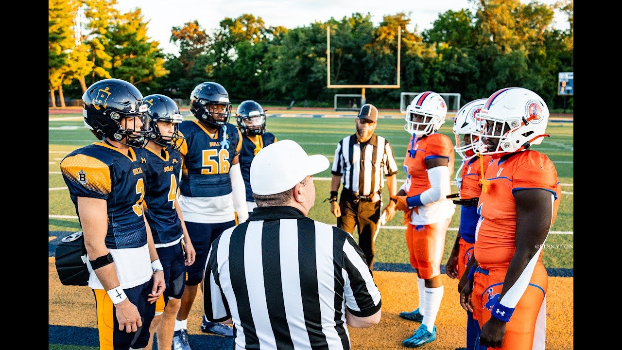 Bullis vs Roosevelt (DC)