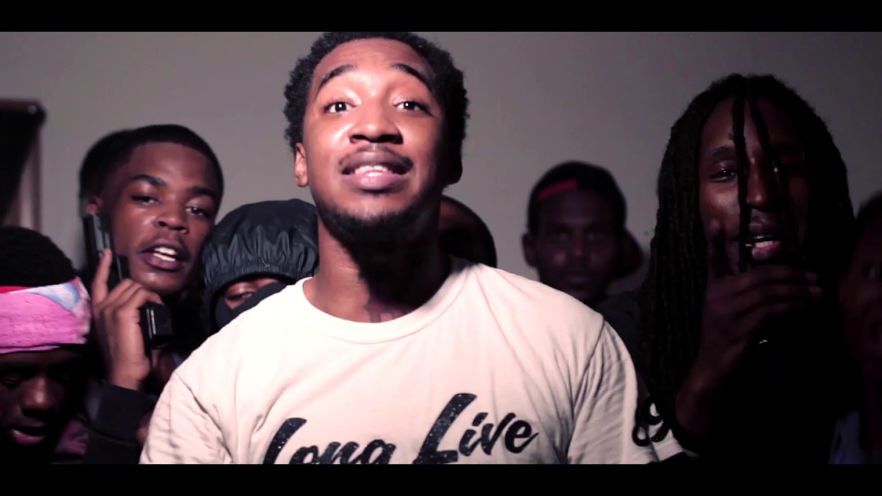 Riece Money-Focused Remix (CutThroat Jamo Diss) Shot by @Achoicesfilms