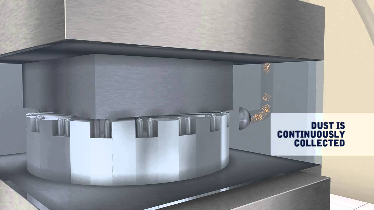 Industrial vacuums and pneumatic conveyors for machine manufacturers (OEM)
