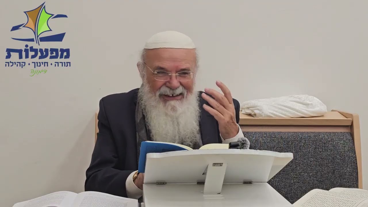זכר ליציאת מצרים | הרב דוד תורג'מן | פרשת בא