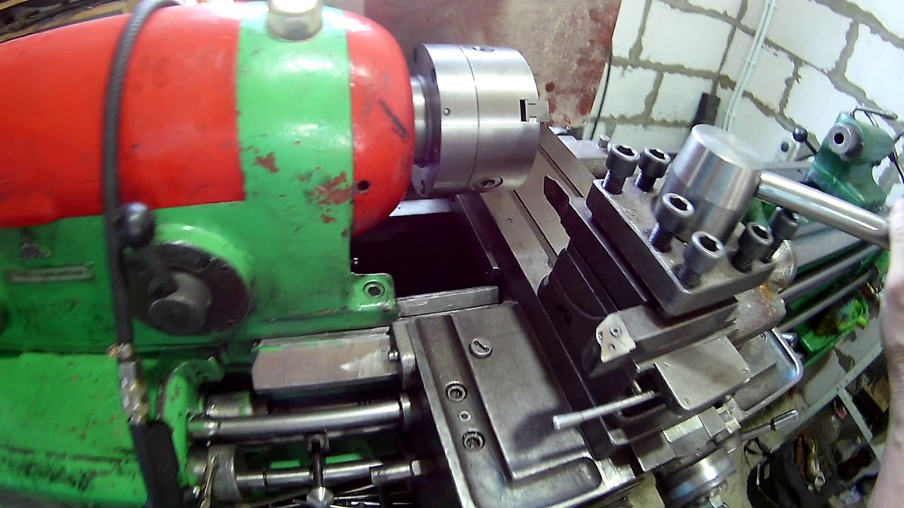 ремонт TOS SV 18