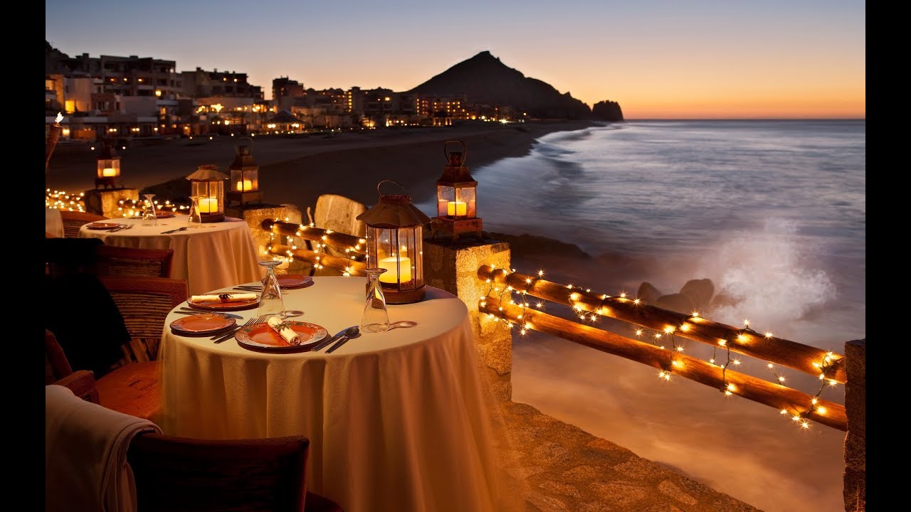 Dating Game - Restaurant Date with Jin