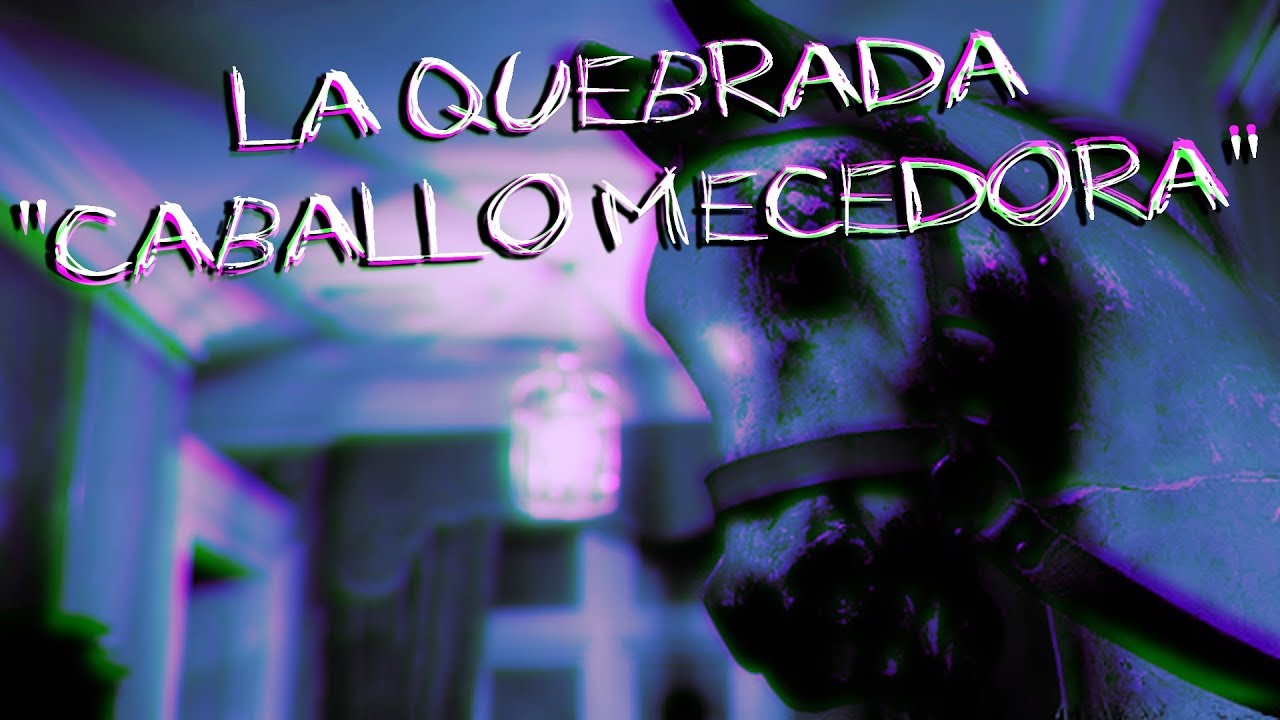 La quebrada 