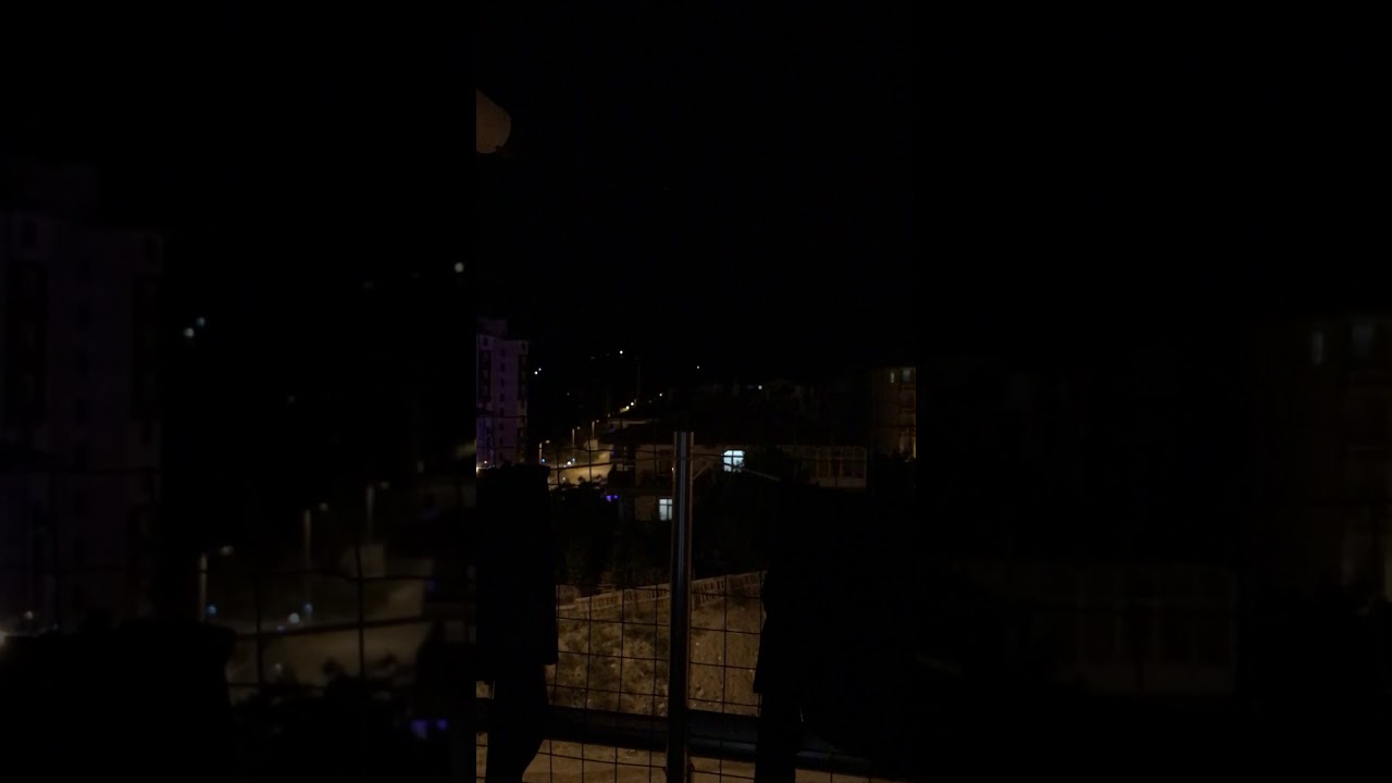 Sabah Ezanı Ankara