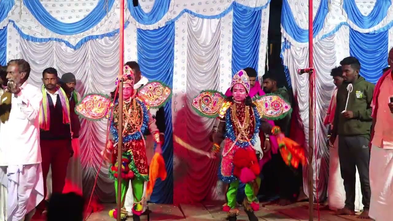 Bhumanagunda (ARAKERA) Bailaata Part 2