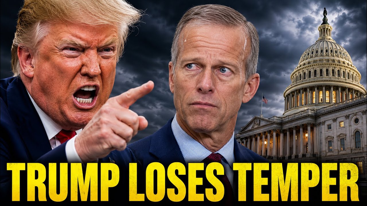 Трамп ошеломил всех своим дерзким ходом!