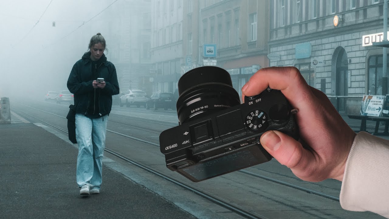 FotoŠůůt - POV Street photography Plzeň Vol. 5.5