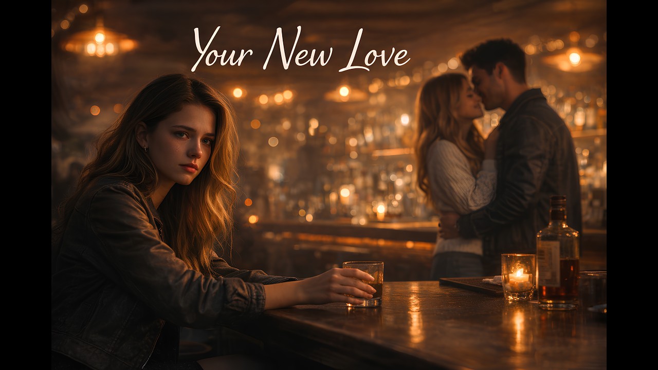 Your New Love |🎵#WereWolfMusic🎵 | [Video+MV] #NewSong #Bestsong #UK #USA #AU