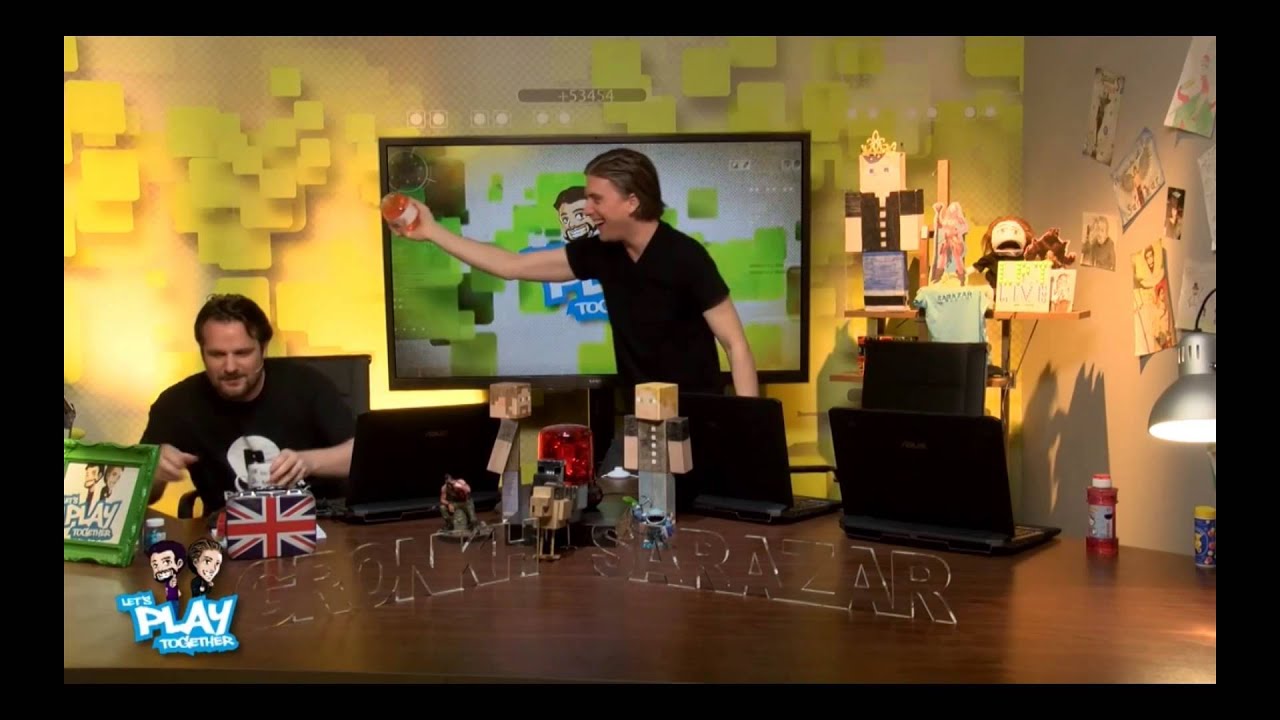 LPTLive - Best Of #01