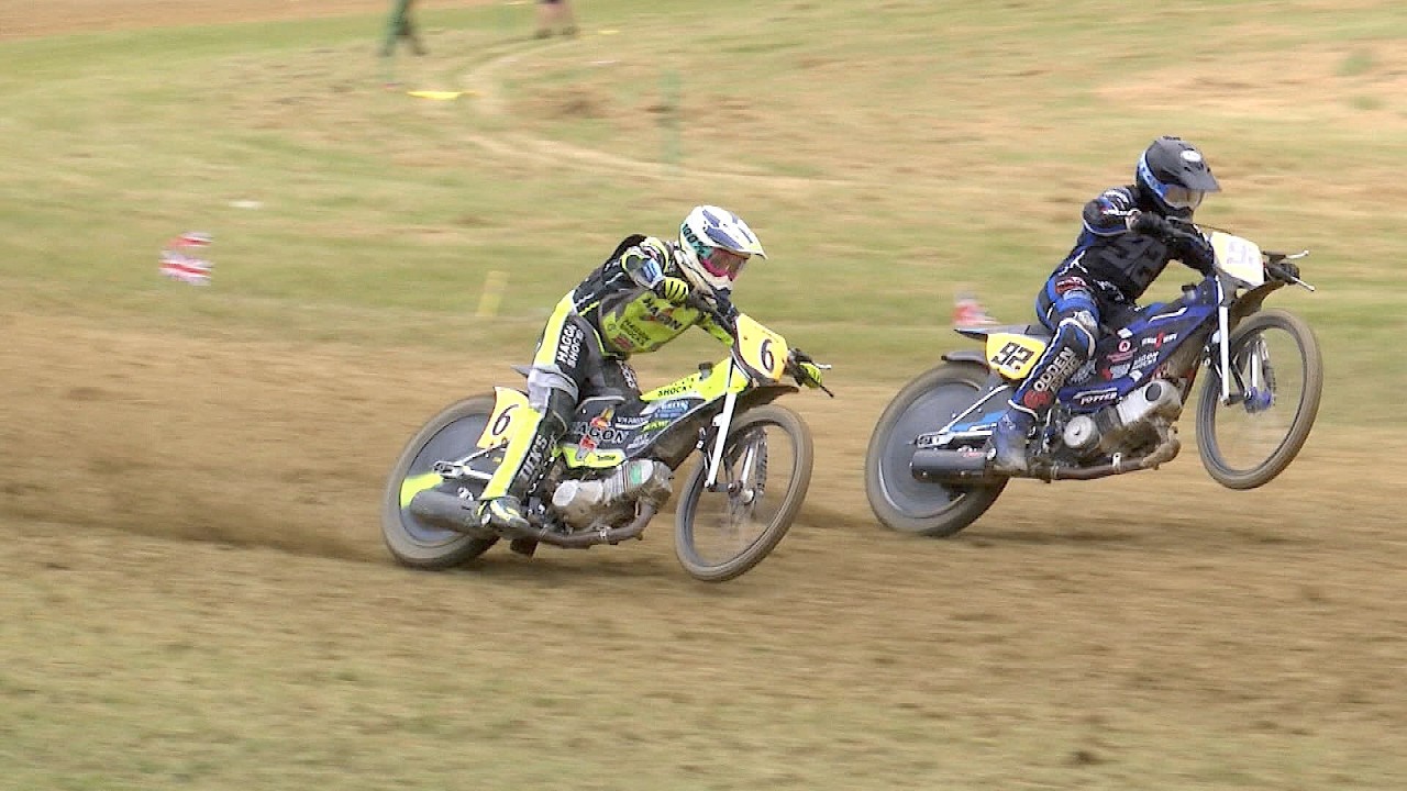 2024 SOUTH EASTERN CENTRE GRASSTRACK CHAMPIONSHIPS
