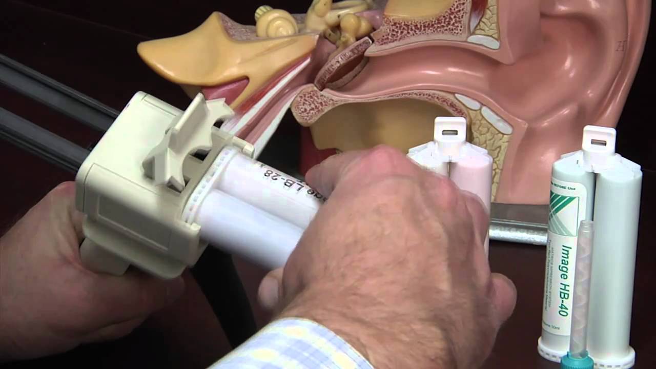 Deep Impression Training Video