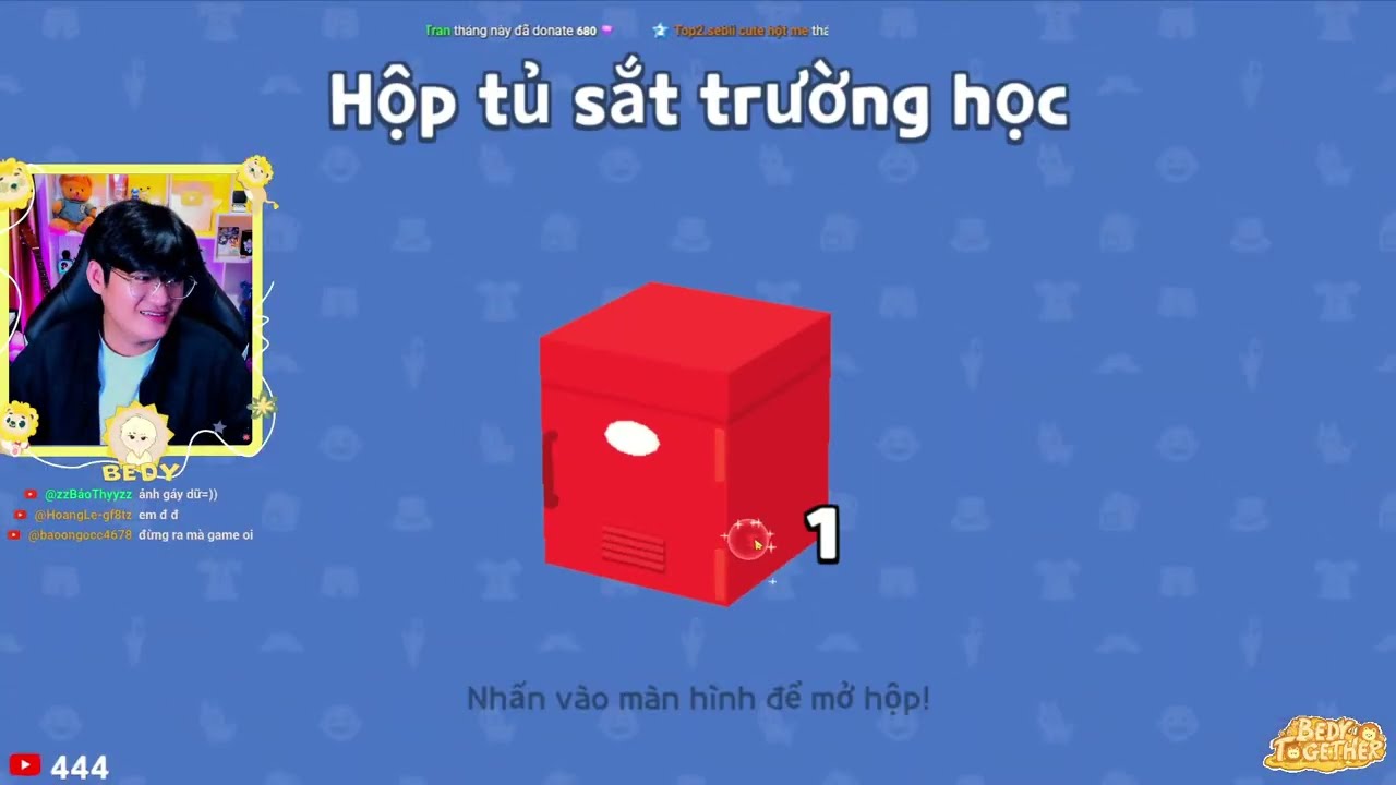 BẮT ĐƯỢC 10 C&Ocirc;N TR&Ugrave;NG HIẾM TH&Igrave; OFF