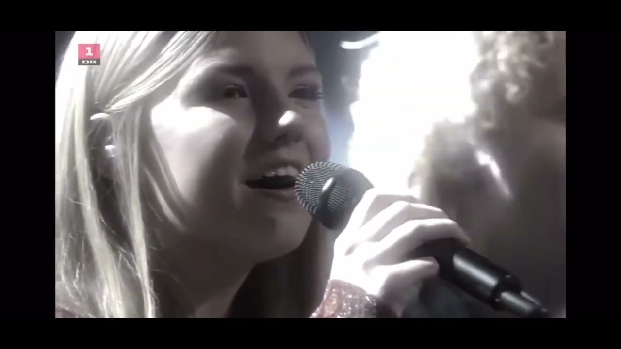 Sol og Christian, Sommer, X-Factor 2018, X-Factor Liveshow 2018