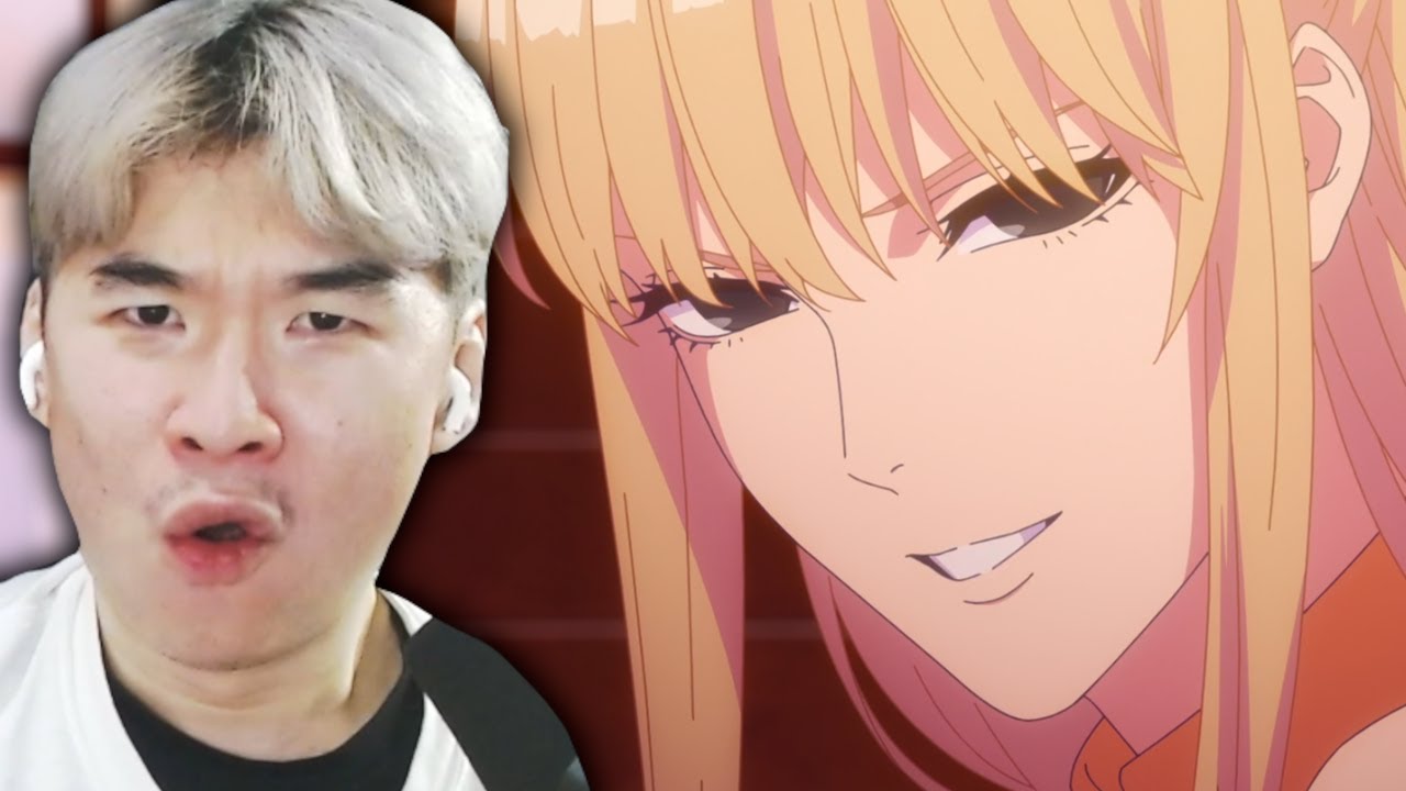 INSANE PLOT TWIST - MC IS DEAD ??? |