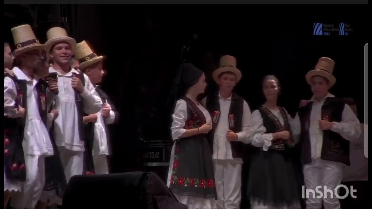 David Sergiu - Joc din capăt din Chioar și &Icirc;nv&acirc;rtită din Chioar 0746234589