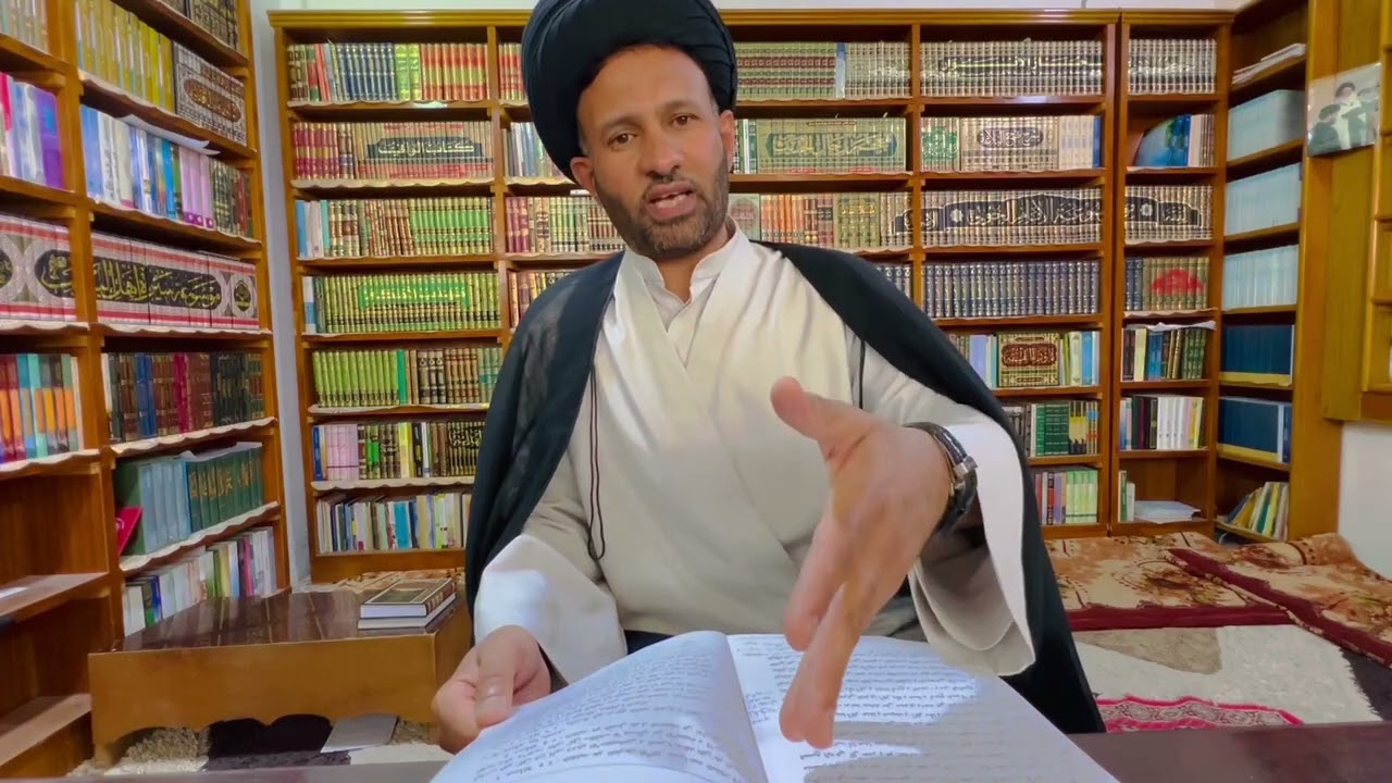 شرح رأي سماحة الشيخ الفياض جواز تقليد الميت ابتداءً ووجوب البقاء على تقليد الميت إذا كان هو الاعلم