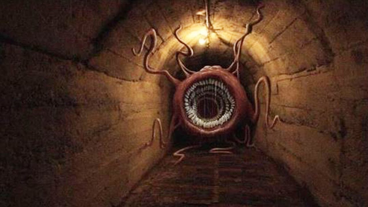 Scary European Urban Legends That Will Give You Nightmares