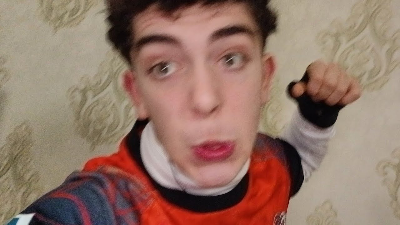 NE POSSIBILLLLLL LOBO A C FAIJJJJJJJ