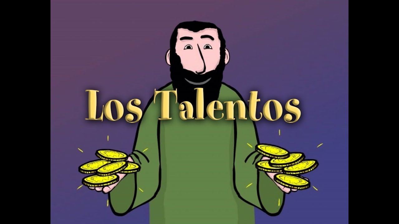 Parábola de Los Talentos - Valivan