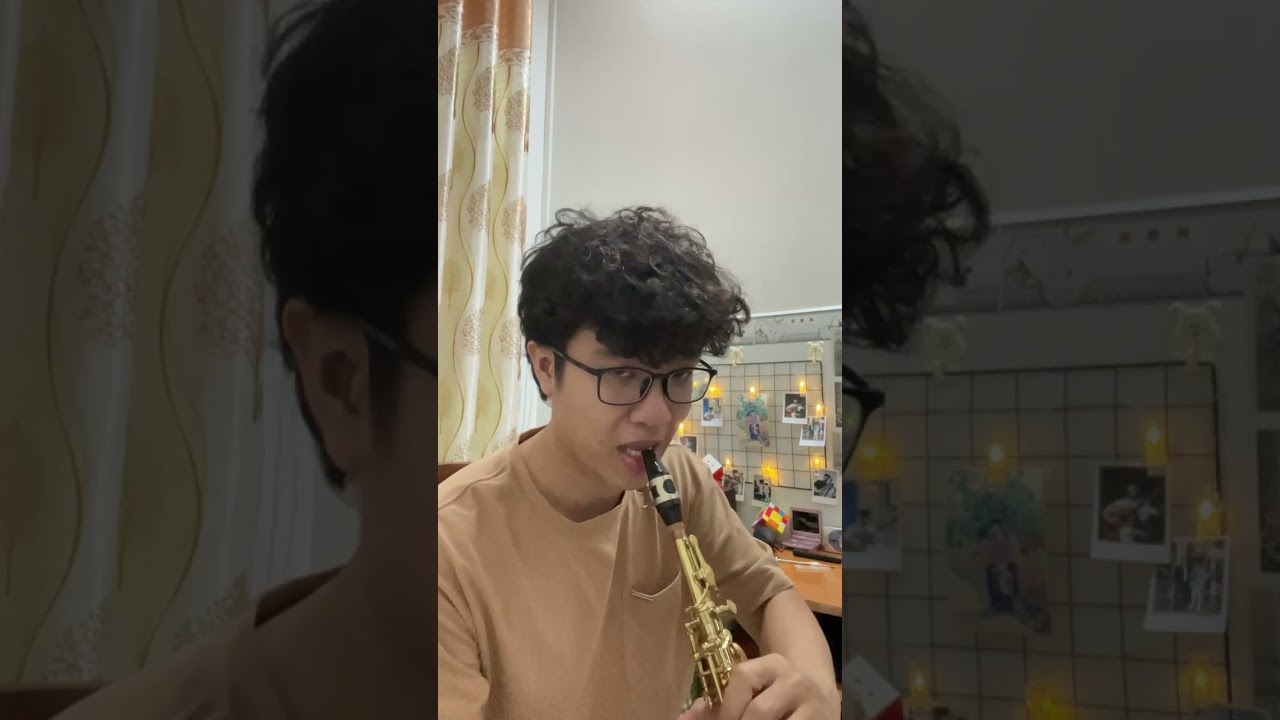 Series “Cùng Học Kèn Saxophone Với Mình Nhe” phần 8_ Đánh lưỡi là gì? Hiểu đúng về 