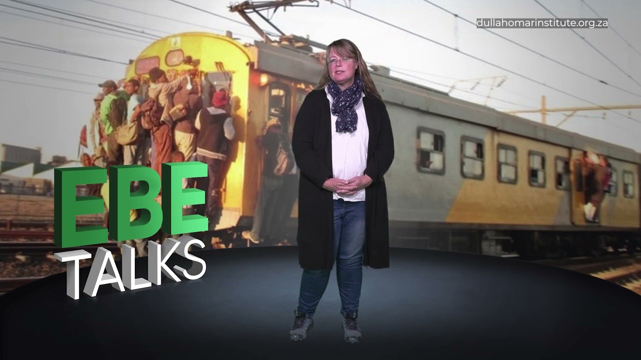 Inclusive public transport system for women in South Africa