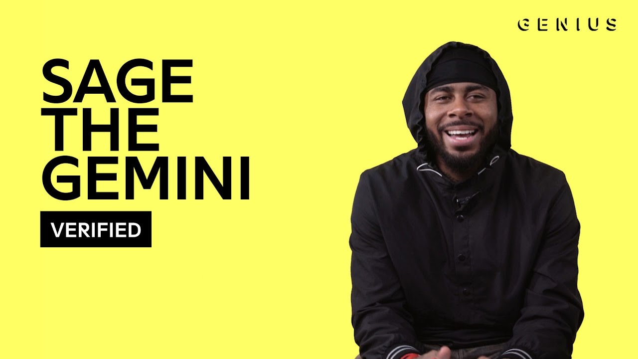 Sage The Gemini 