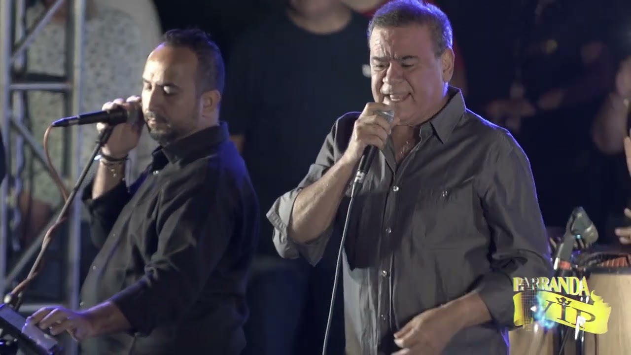 Compréndeme- Iván Villazón (En Vivo - Monterrey, México)