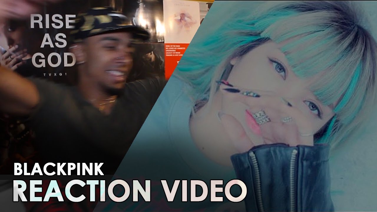 BLACKPINK - PLAYING WITH FIRE / STAY [ REACTION VIDEO ] #dioreacts