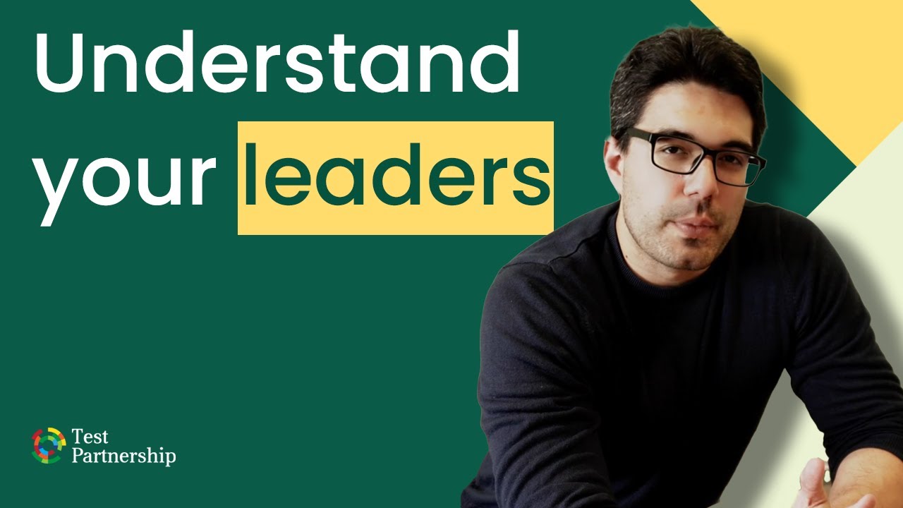 How Personality Assessments Support Leadership Development