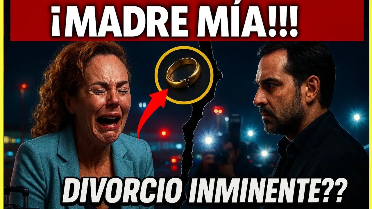 🚨 FIDEL ALBIAC y ROCÍO CARRASCO La TRAICIÓN de ANABEL que lo CAMBIÓ TODO