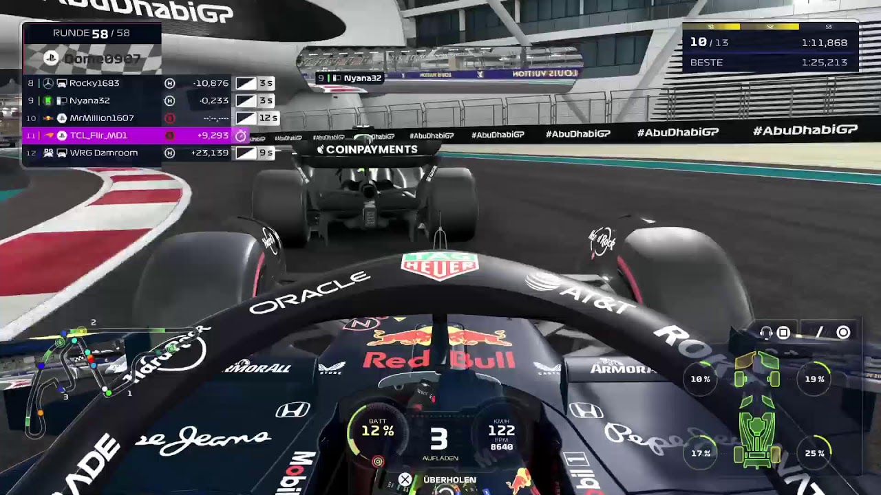 TCL #Abu-Dhabi