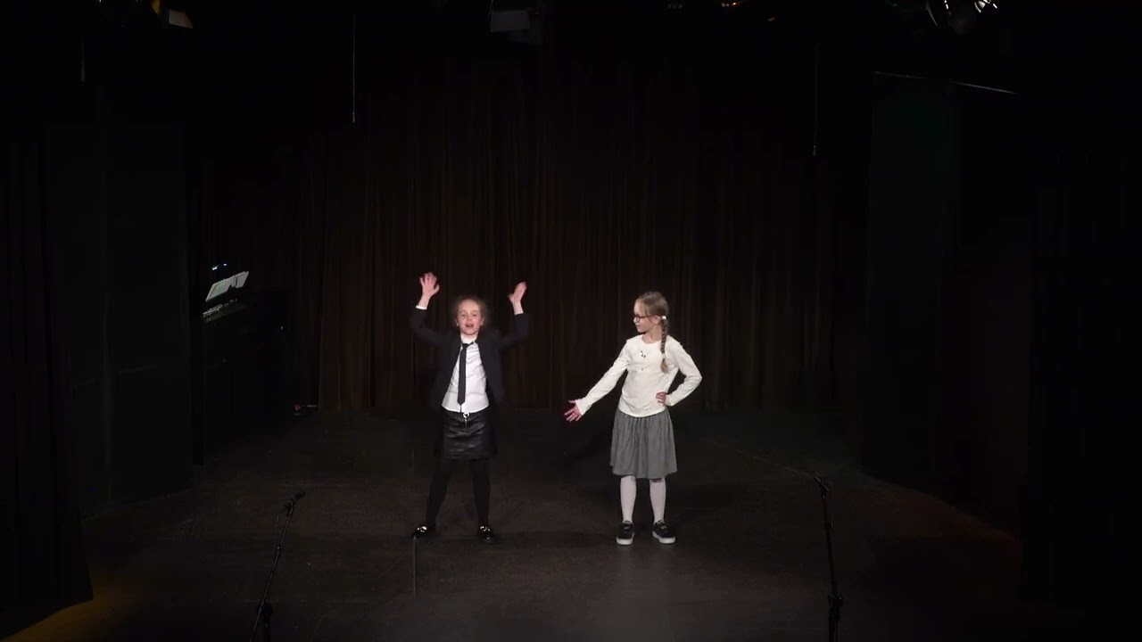 „Niesamowite przygody skarpetek”