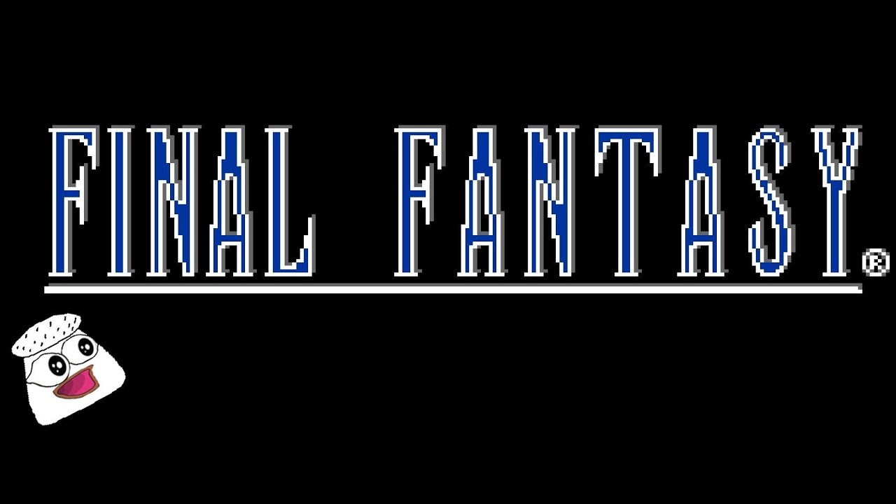 Final Fantasy [FULL GAME]