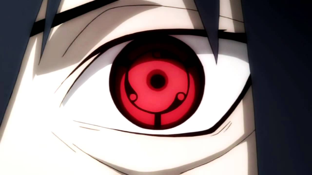 Naruto AMV - A Clash of Gods