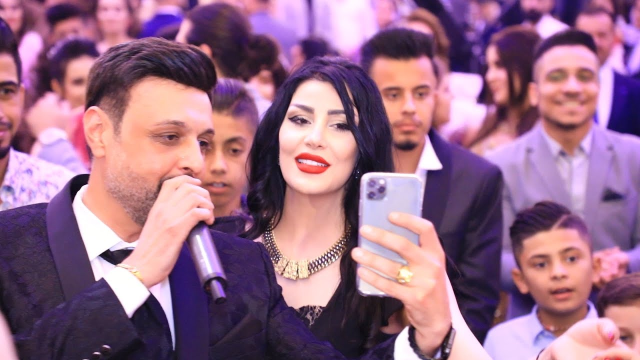 #فرح استنبولي #عدى الباشه زفاف سالار & سيفانه اهل دوغاته 19.10.2019 #khataravideo #safwankhatari