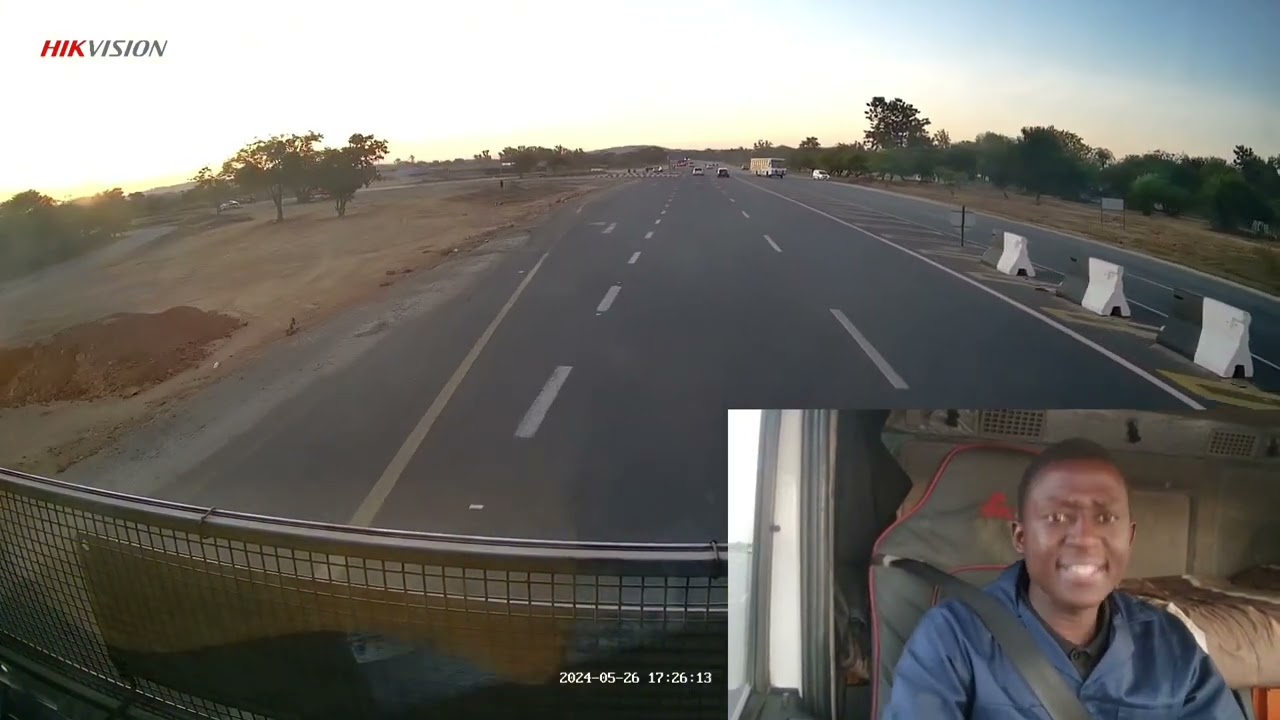 Trucking: Crossing Plumtree🇿🇼Ramakgwebana🇧🇼Boarder post.Driving from Masvingo-Mahalapye
