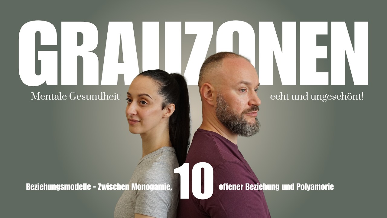 Beziehungsmodelle - Zwischen Monogamie, offener Beziehung und Polyamorie