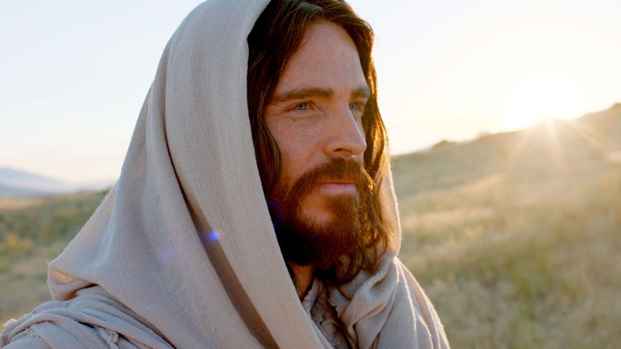 When the Savior Comes Again