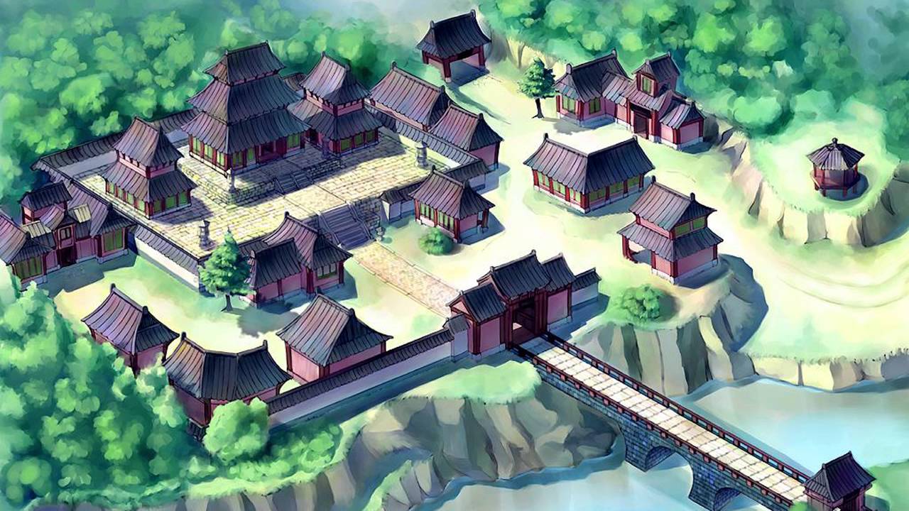 Ragnarok Online: Payon Theme