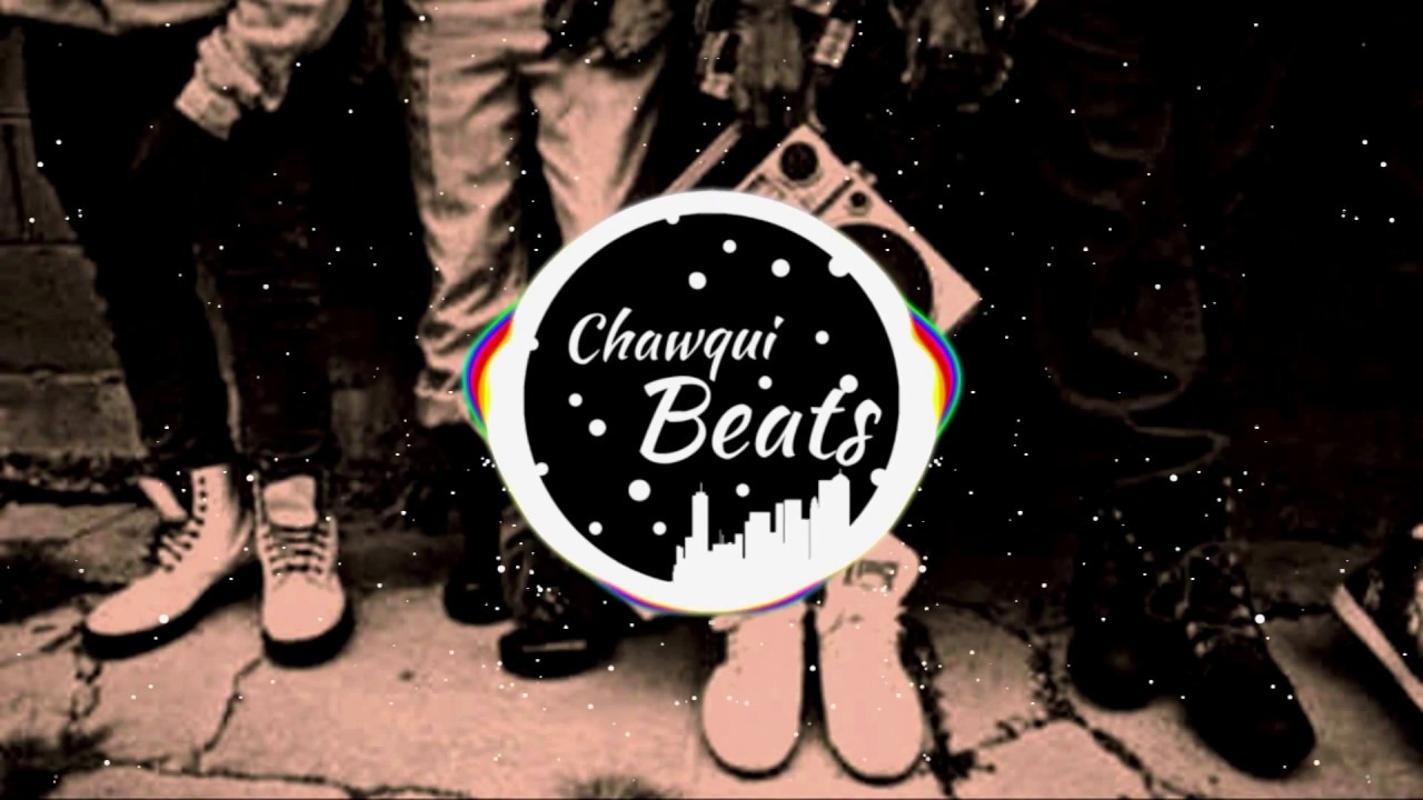 [FREE] BoomBap Type Beat (Prod. Chawqui)